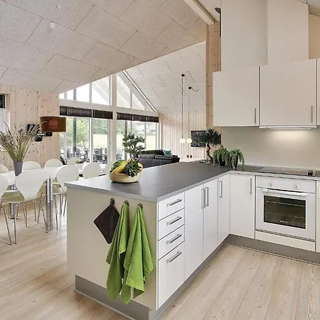 Pet Friendly In Tranekaer With Sauna *