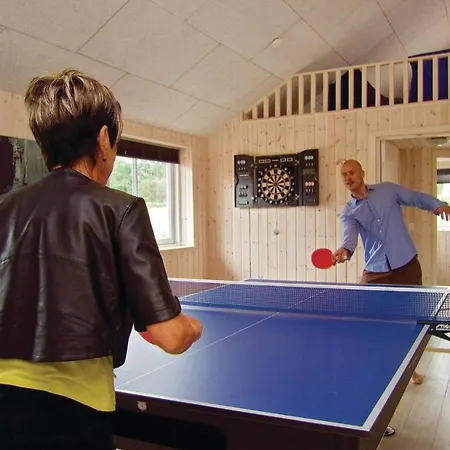 Kronens Have Tranekaer Denm * Tranekær