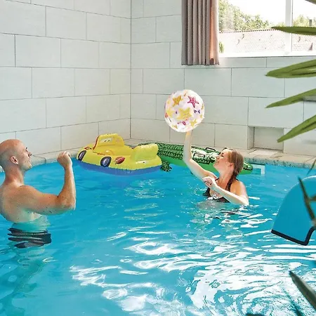 Feriehus Kronens Have Tranekaer Denm Tranekær