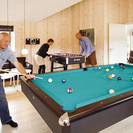 Kronens Have Tranekaer Denm