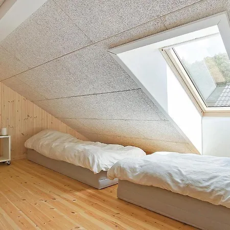 Dom wakacyjny Kronens Have Tranekaer Denm Tranekær