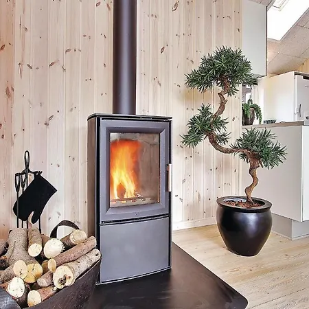 Holiday home Pet Friendly In Tranekaer With Sauna *