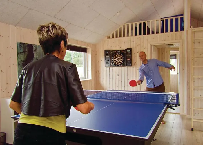 Kronens Have Denm * Tranekær