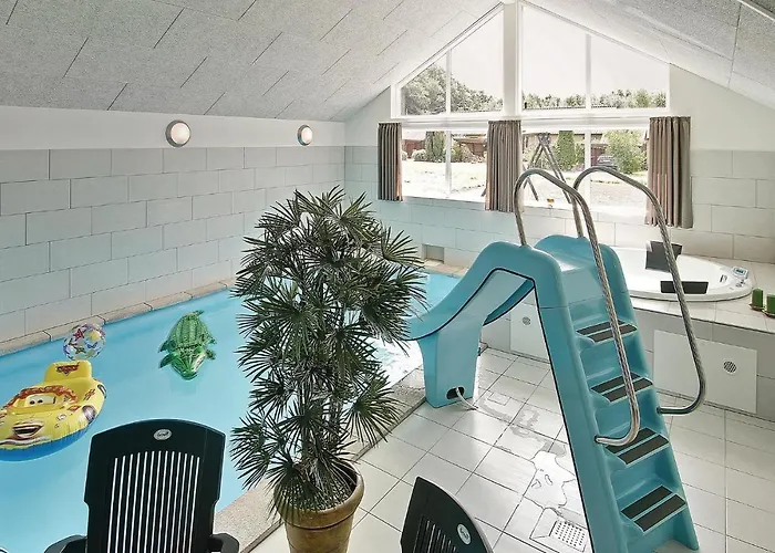 Kronens Have Denm Tranekær