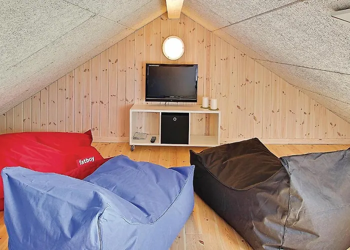 Kronens Have Denm * Tranekær